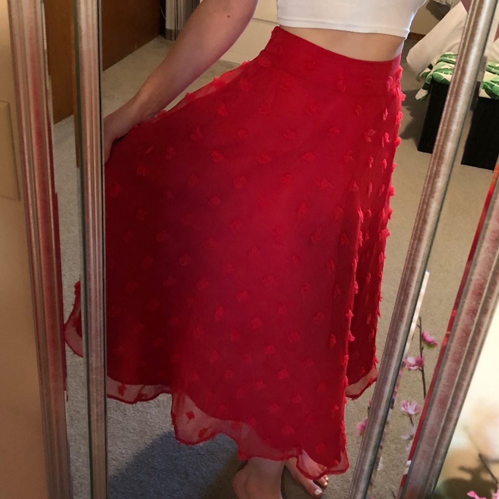 Stylekeepers Skirt